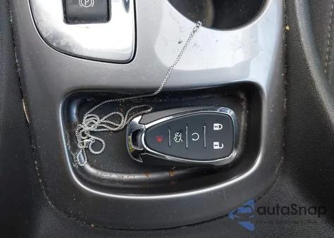 2024 Chevrolet Malibu Fwd Rs из США, поврежденный, VIN 1G1ZG5ST0RF123842